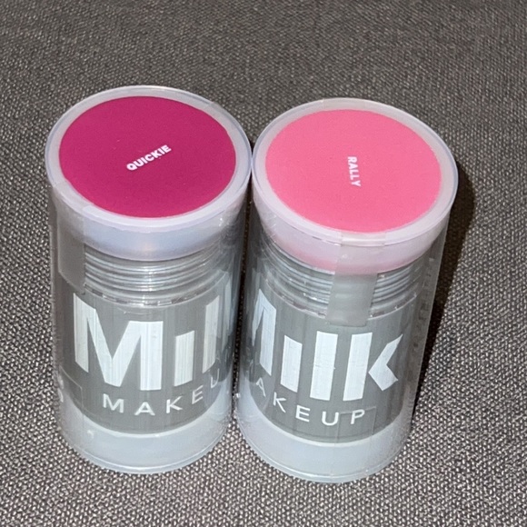 * Milk Makeup * 2 x 2 Special * Rally and Quickie Bundle * Lip and Cheek… - Picture 13 of 13